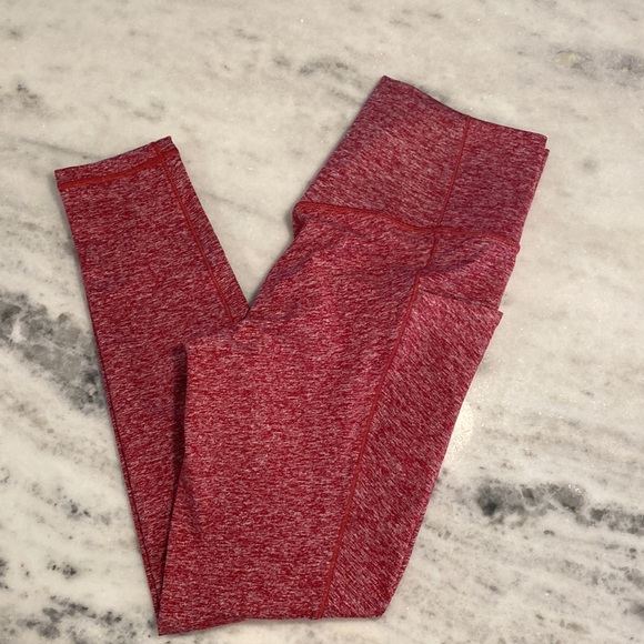 Athleta Salutation Stash Pocket II Softluxe Tight - Picture 2 of 11